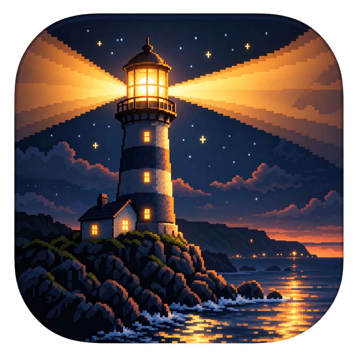Beacon icon