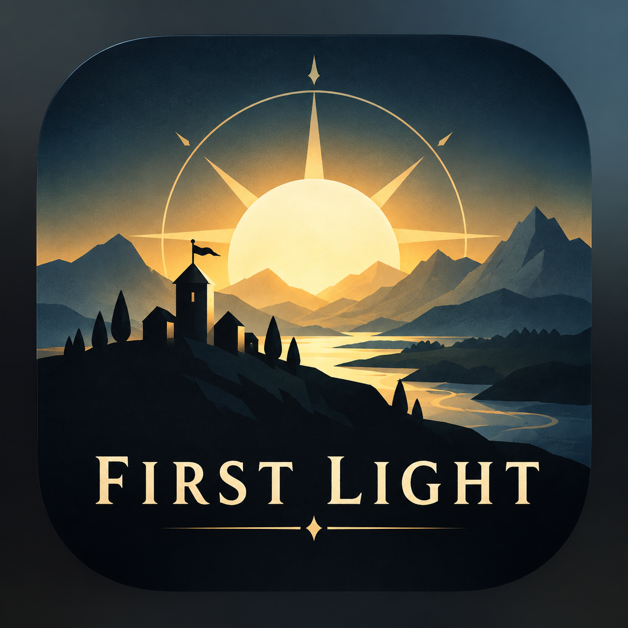 First Light icon