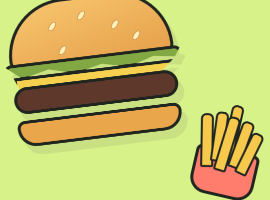 Vegan Junk icon